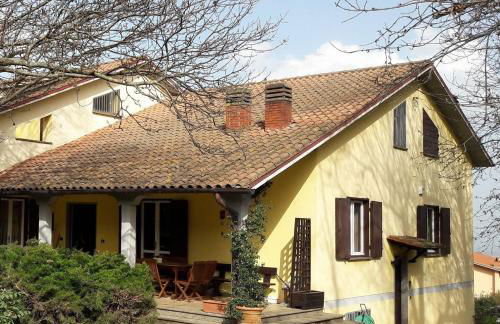 Casa vacanze Il Castagno - Foto 1