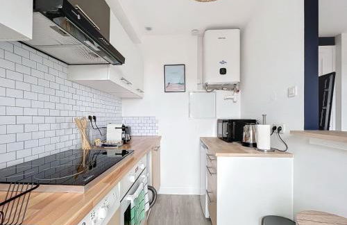 les Toits de Belfort ville - Foto 13