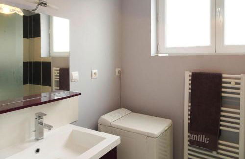 Holiday Home in Bréhal near Sandy Beach - Foto 28