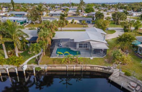 4311 S Atlantic Cir North North Fort Myers - Foto 1