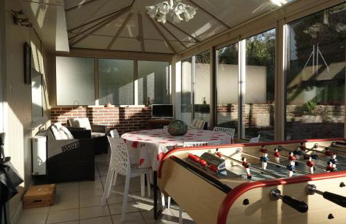 LES GRADINES - Foto 29