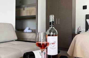 •Naiades Villas• Castalia• - Photo 12