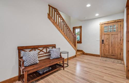 Cozy Spacious Mountain Home Close To Everything - Foto 11