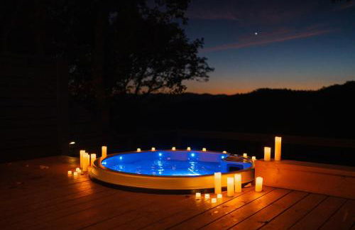 The Spruce Villa where luxury meets nature - Foto 42