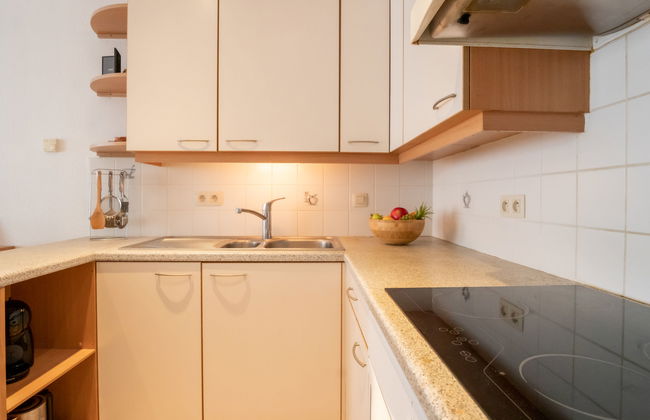 2 bedroom Apartment in Ostend - Photo 11