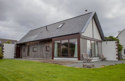 The Bothy at No 7 - Foto 28