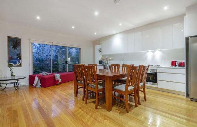 Aquawaters house by Barefoot Beach stays - Foto 24