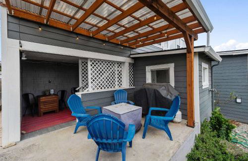 #StayInMyDistrict HeritageHouse 2Bedroom Apartment - Foto 40