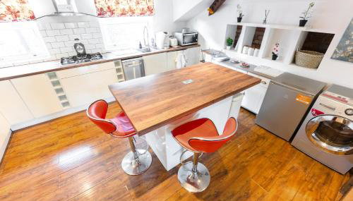 Luxury Holiday Gateway in a Popular Trendy hotspot - Foto 3