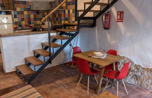 Casa El Volaero - Foto 19