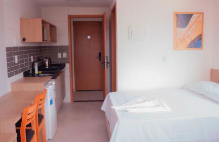 Chocolate com pimenta Edifício - Praia do Bessa - Foto 137