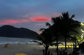 Apartamento aconchegante Praia do Tombo - Foto 41