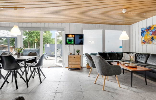 "Sverker" - 300m from the sea - Foto 37