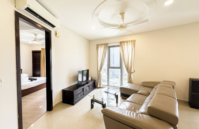 PJ8 Service Suites at Petaling Jaya - Photo 18