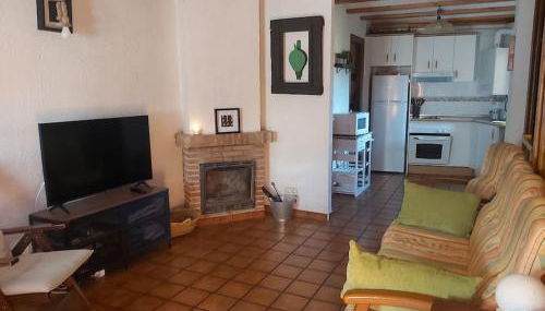 Casa del Albogue - Foto 2