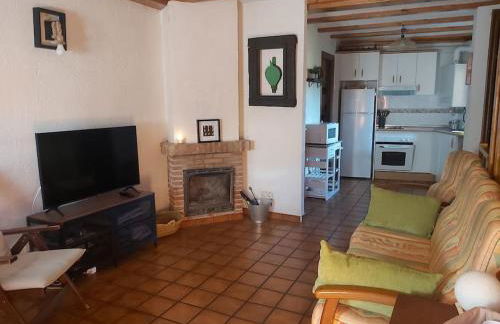 Casa del Albogue - Foto 2