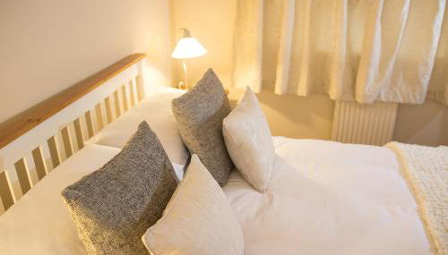 Shaftesbury Modern Annexe - Foto 2