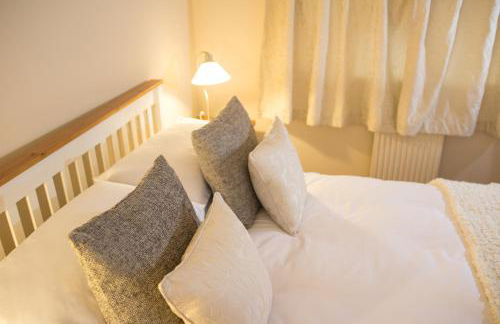 Shaftesbury Modern Annexe - Foto 2