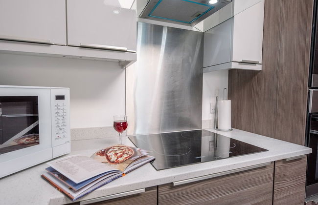 Swifts, Southwold - Foto 11