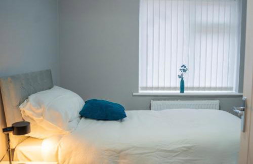 Calmhaven Apartments Hucknall - Foto 14