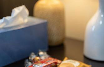 Comfy Chippenham Double Ensuite Home with Large Garden with Parking x 4 - Foto 20