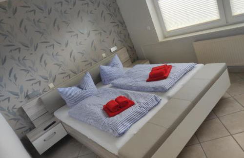 Apartmenthaus Robbe Luv - Photo 4