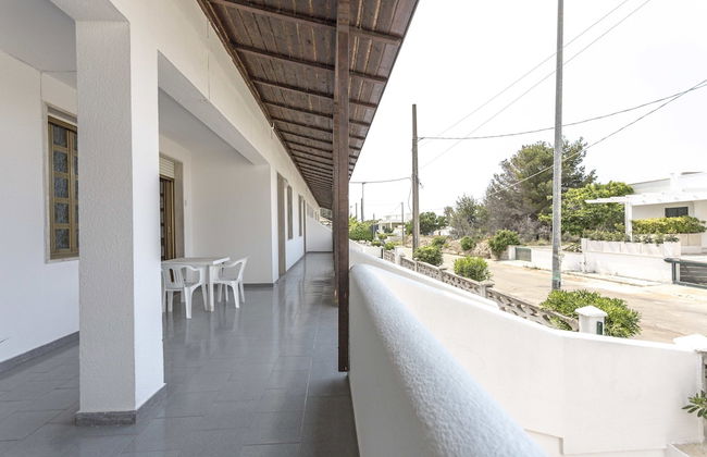 Appartamento Margherita - piano rialzato - Foto 13