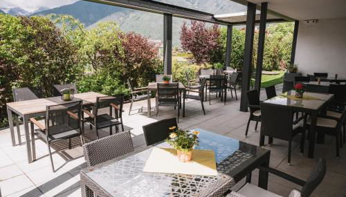 Residence Bar Pizzeria Sylvanerhof - Foto 5, Garden