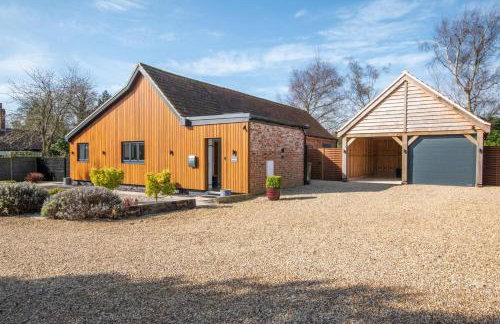 3 Bed in Hindolveston oc-1986 - Foto 19