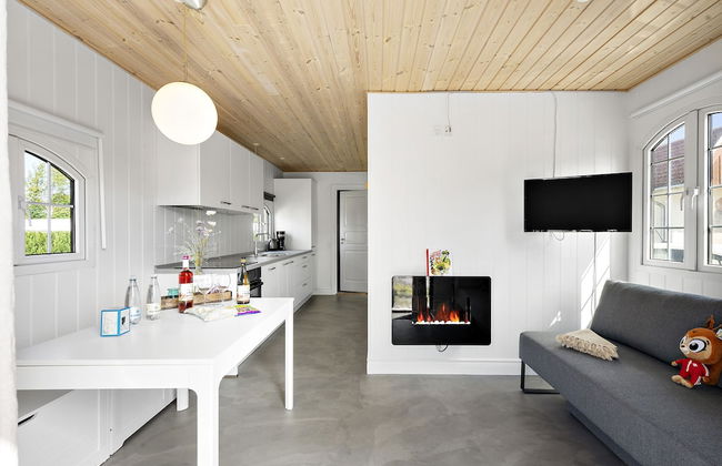 First Camp Hasmark Strand Fyn - Foto 15