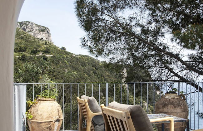 Villa Fortino by Myvillacollection - Foto 32