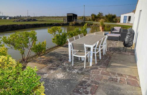 Gites De La Grande Borderie - Photo 63