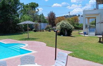Mega pool and BBQ villa - Foto 61