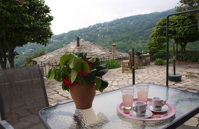 Villa Zina Studio 2 - Photo 18