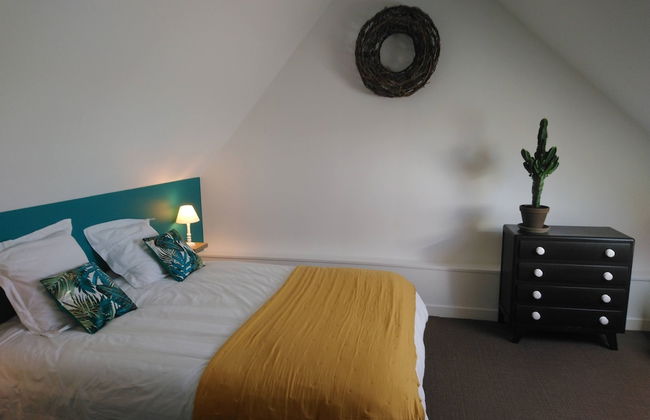 Isles Les Ecrehous - Foto 4