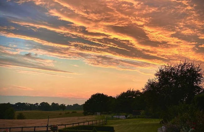 Luxury Accom With Pool Henbury Macclesfield - Photo 25