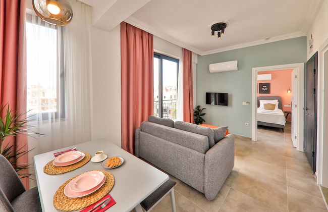 Joyy Suit & Apart - Foto 15