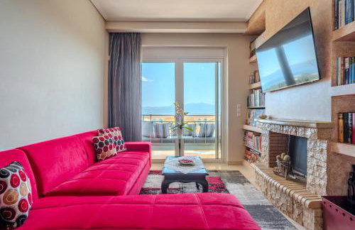 Aurora's apartment eretria - Photo 28