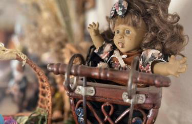 Osada Między Drzewami - Foto 10