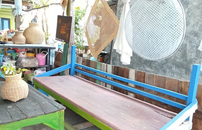 peaceland farmstay - Photo 41