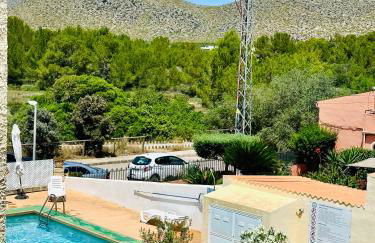 Bonito apartamento con piscina a 50 metros de la playa! - Photo 11