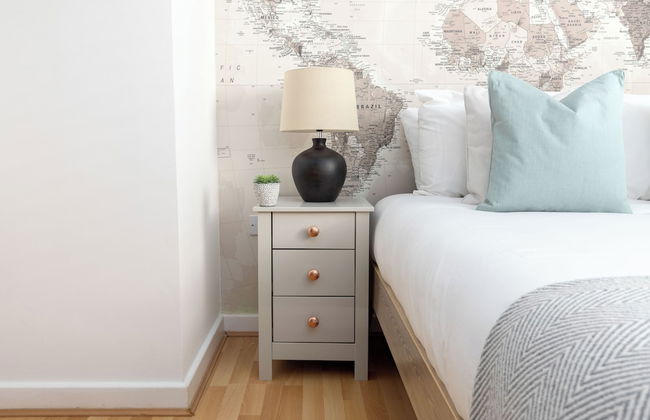 The East Dulwich Villas - Foto 8