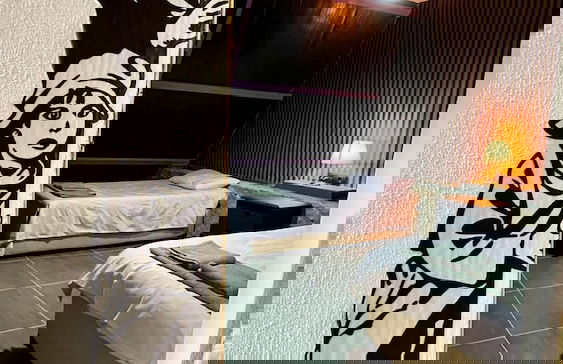 Villa Hidden Paradise Garden - Photo 15