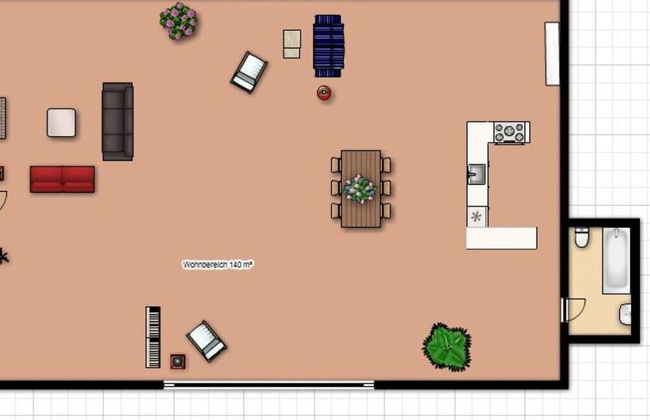 Quellenhof Comfortable Holiday Residence - Foto 9