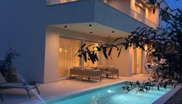 Villa Olea Terra - Mediterranean Comfort & Style - Foto 3
