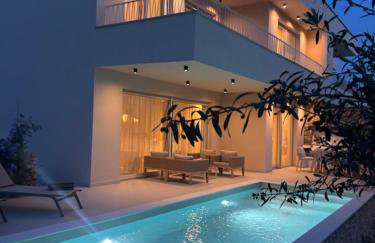 Villa Olea Terra - Mediterranean Comfort & Style - Foto 3