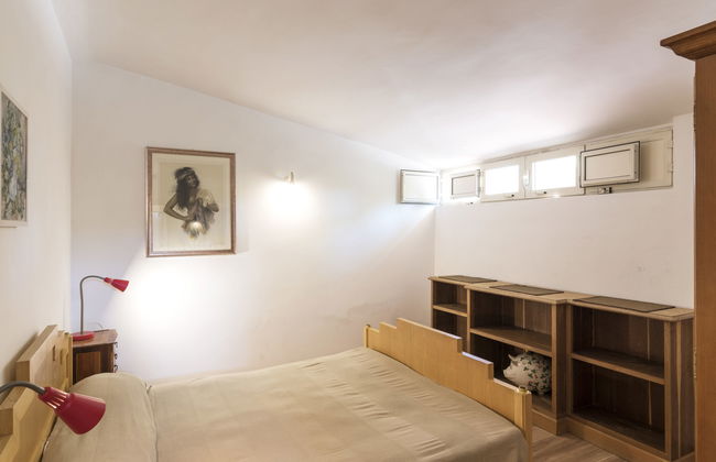 Villa Cicci - Foto 32