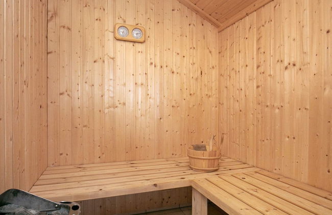 Tranquil Oasis in Blavand-by Traum - Foto 13