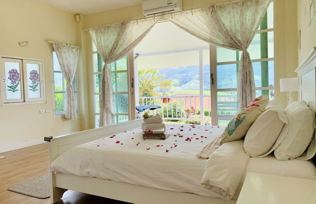 Misty English Cottage - Foto 11