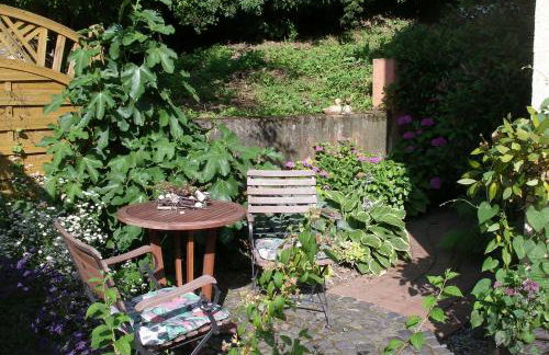 Ferienwohnung Herrig - Foto 12